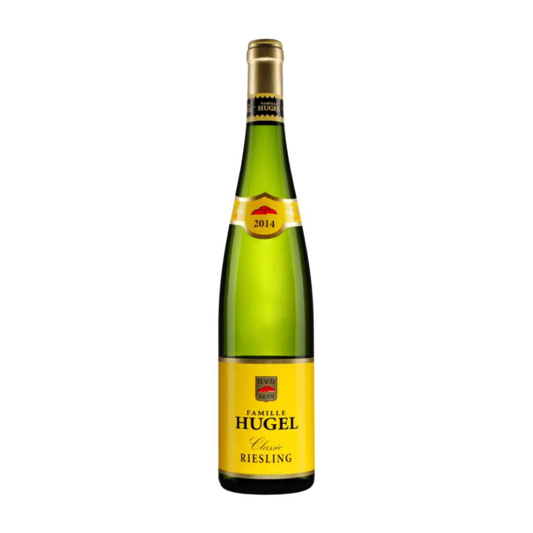 Hugel Classic Riesling White Dry