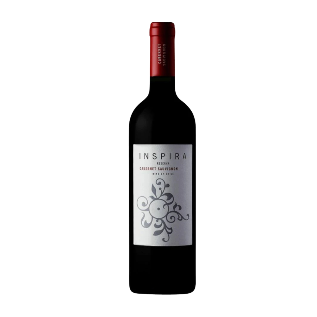 Inspira Cabernet Sauvignon 2017