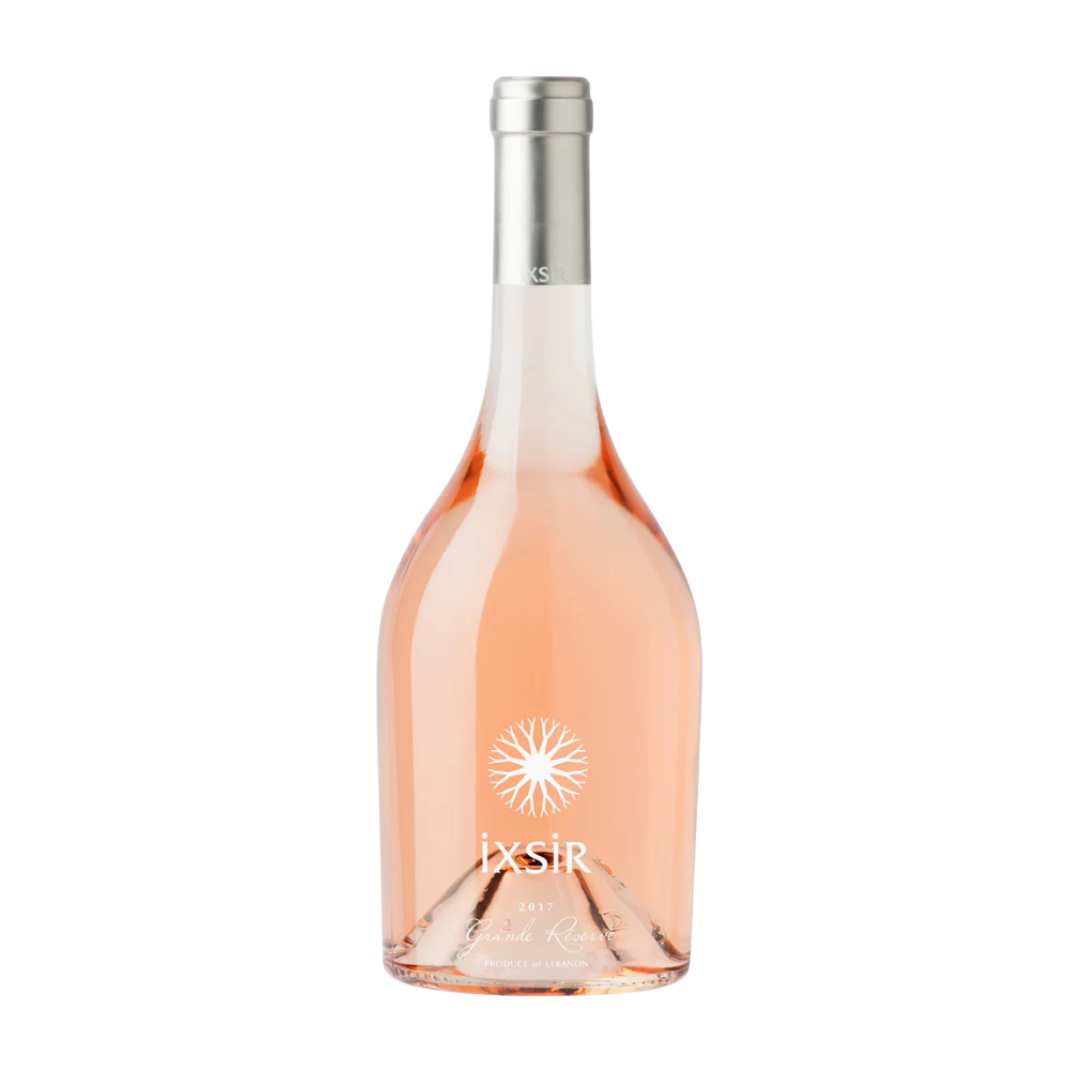 Ixsir Grande Reserve Rose