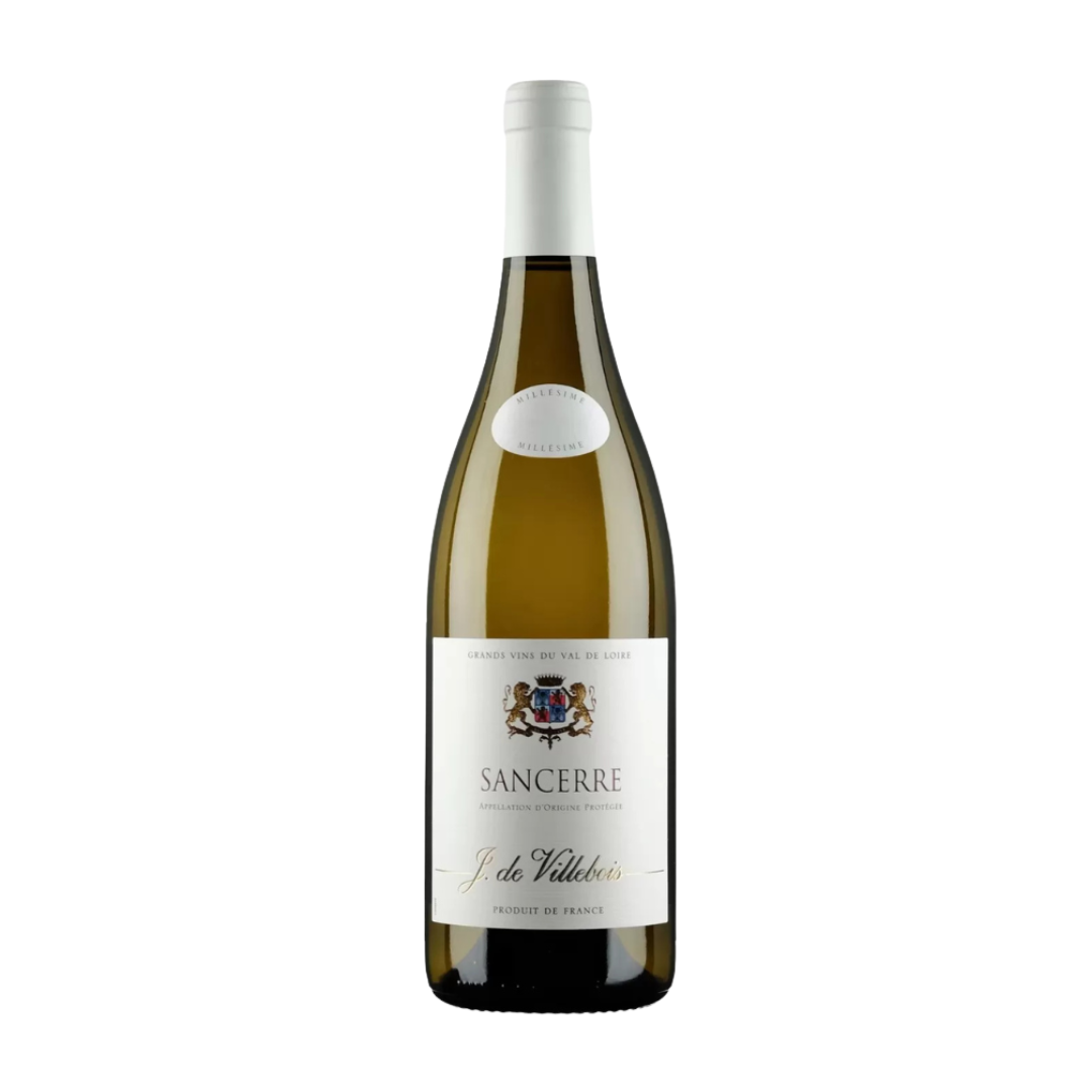 J. de Villebois Sancerre White Dry