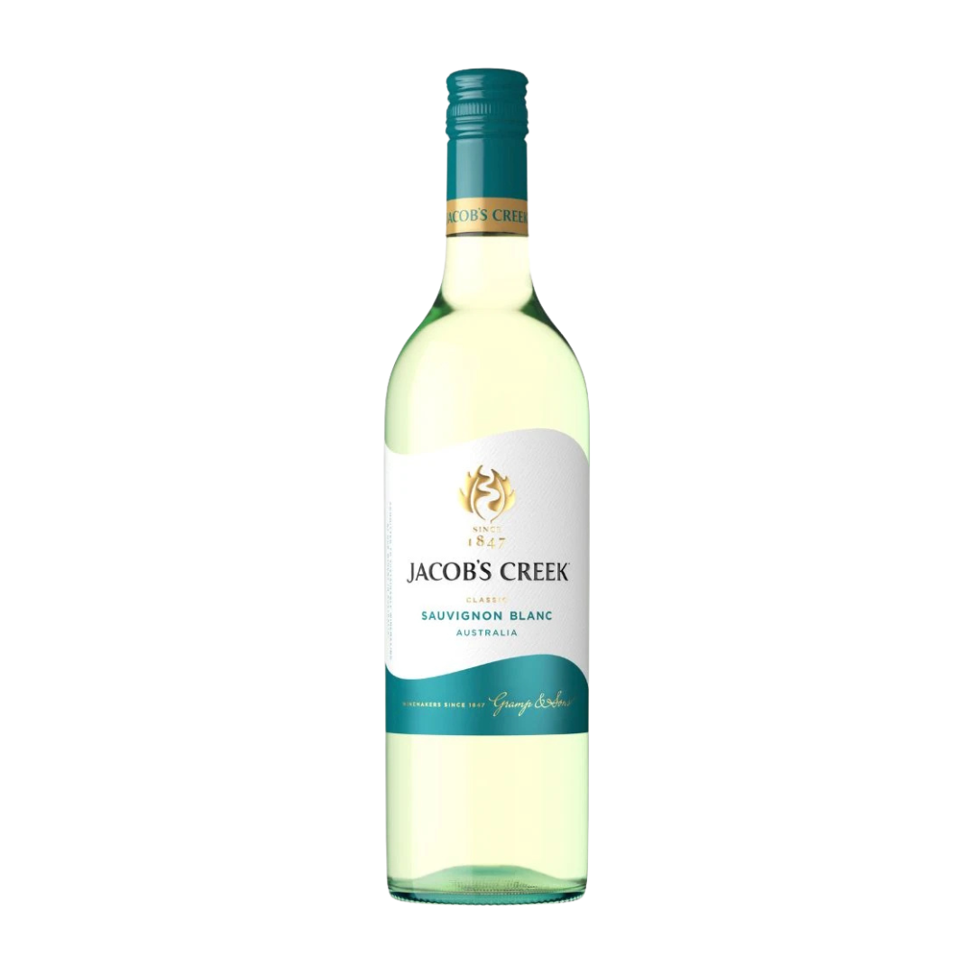 Jacob's Creek Sauvignon Blanc 2022