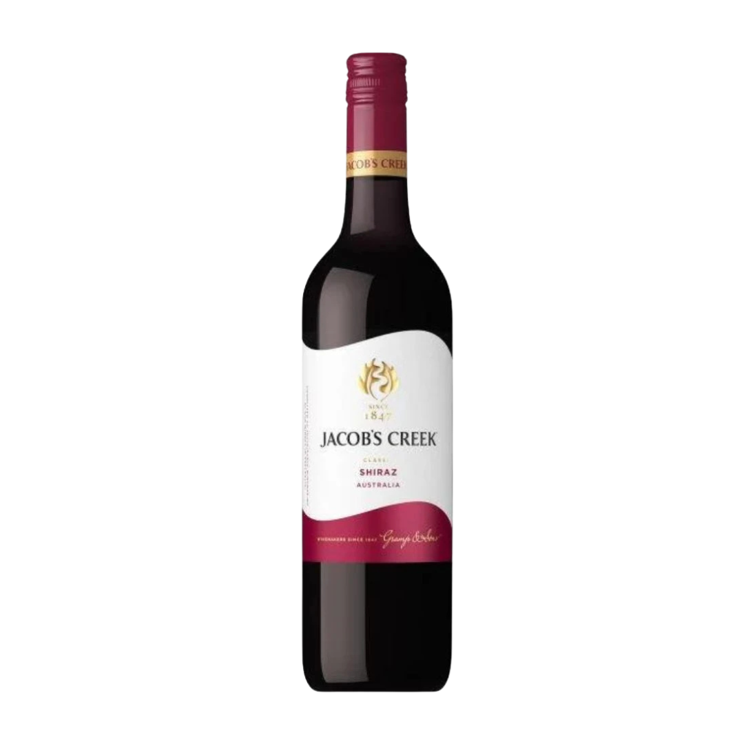 Jacob's Creek Shiraz 2020