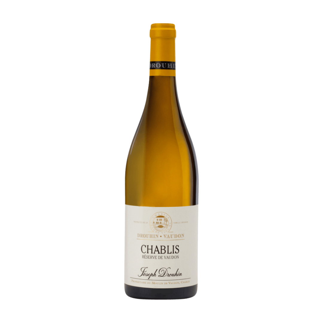 Joseph Drouhin Chablis Reserve De Vaudon White Dry