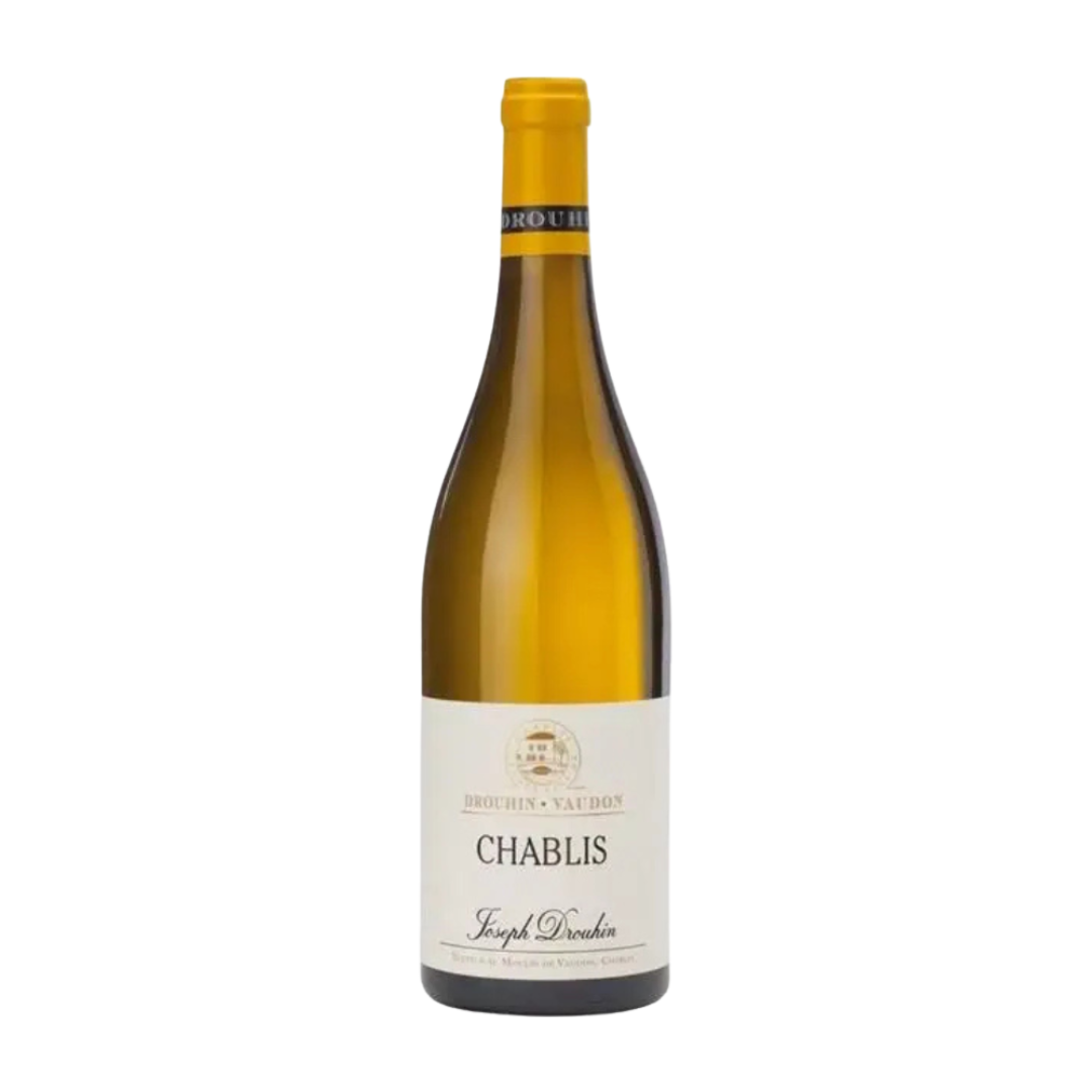Joseph Drouhin Vaudon Chablis White Dry