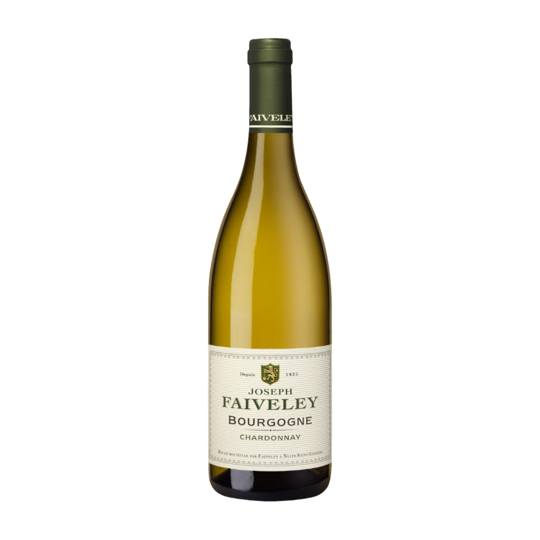 Joseph Faiveley Chardonnay White Dry