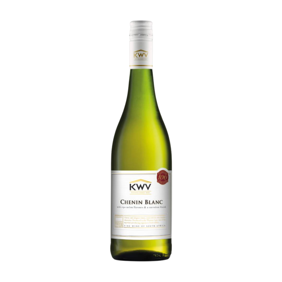 KWV Classic Chenin Blanc White Dry