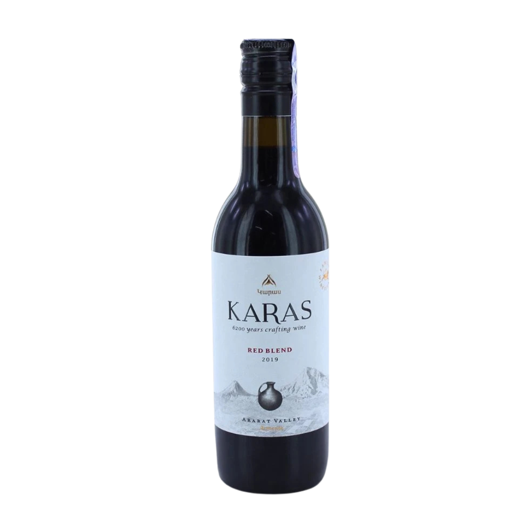Karas Red Blend 0.187