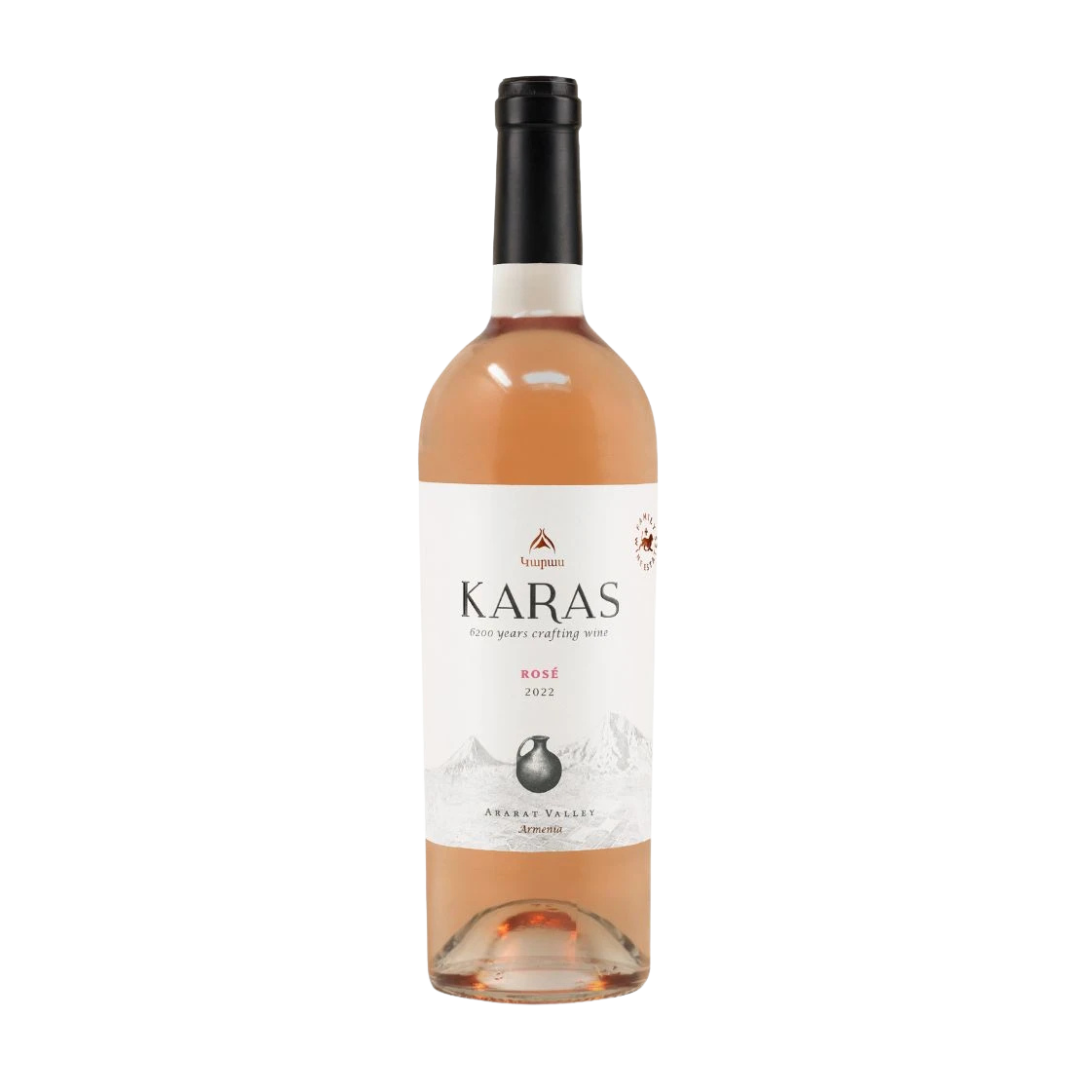 Karas Rose Dry