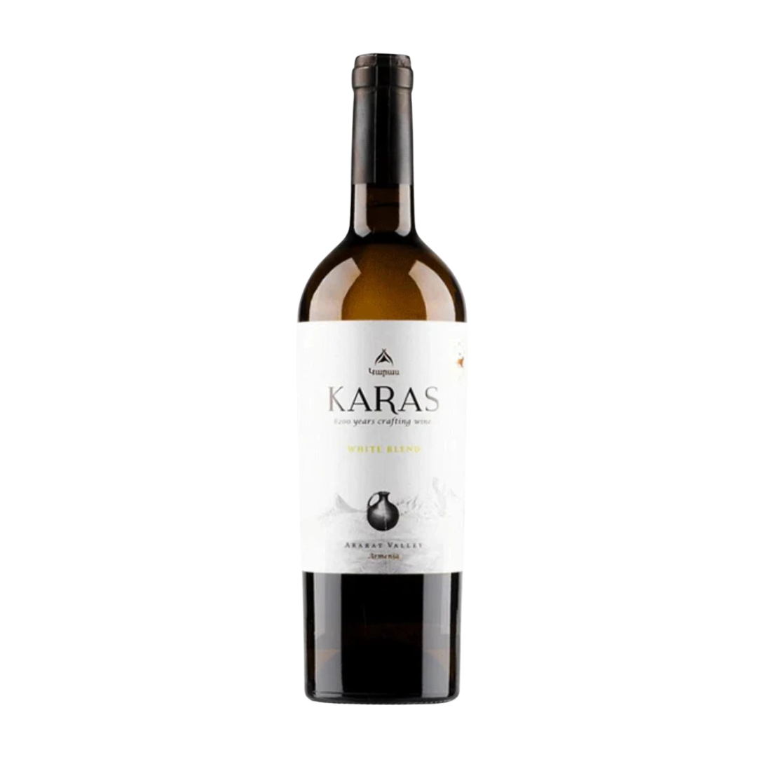 Karas White Blend