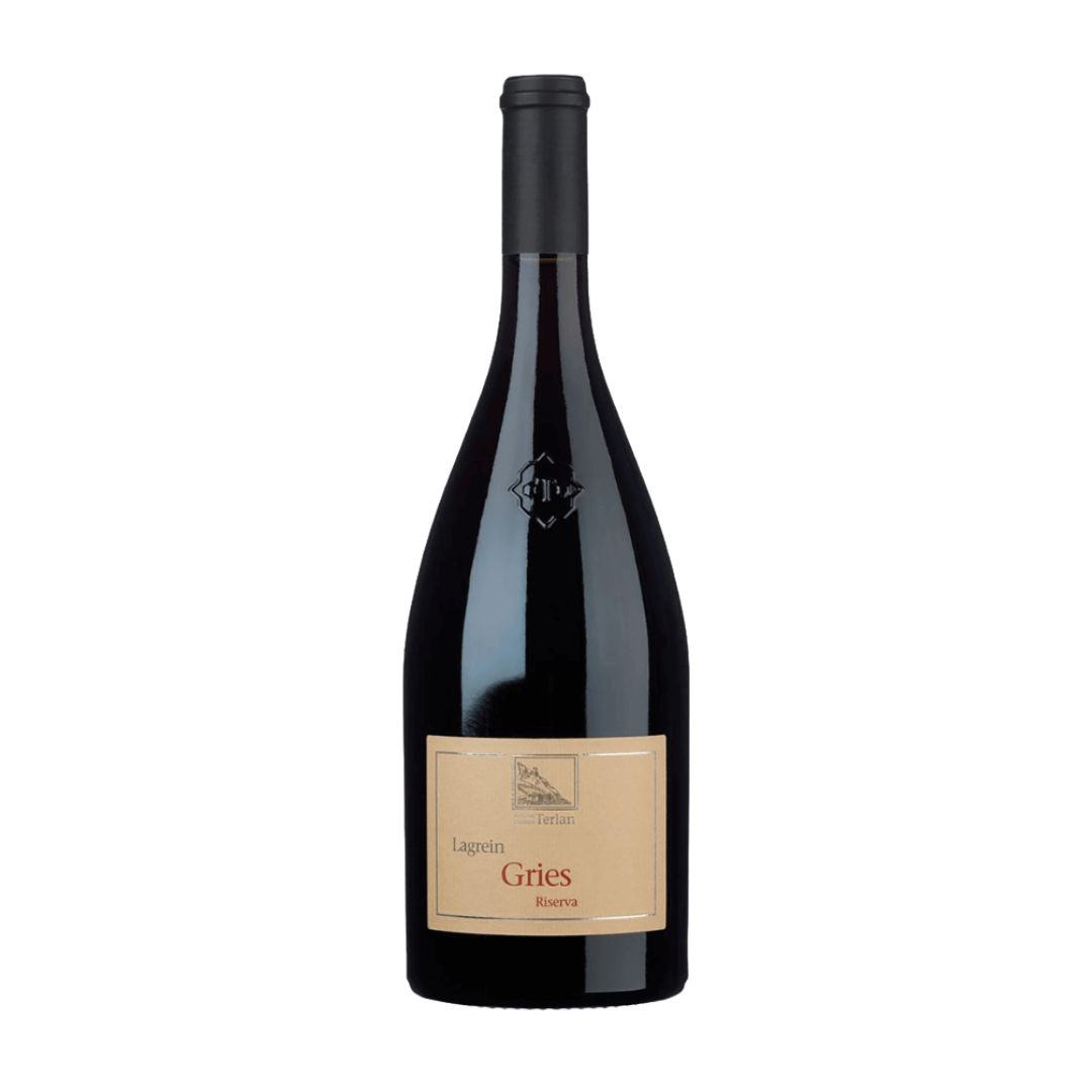 Kellerei Cantina Terlan Lagrein Gries Riserva Red Dry