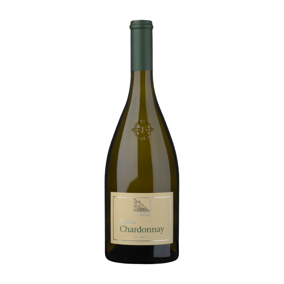 Kellerei Cantina Terlan Tradition Chardonnay White Dry