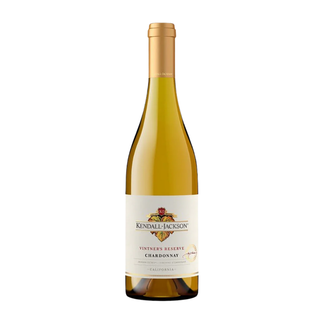 Kendall-Jackson Vintner's Reserve Chardonnay
