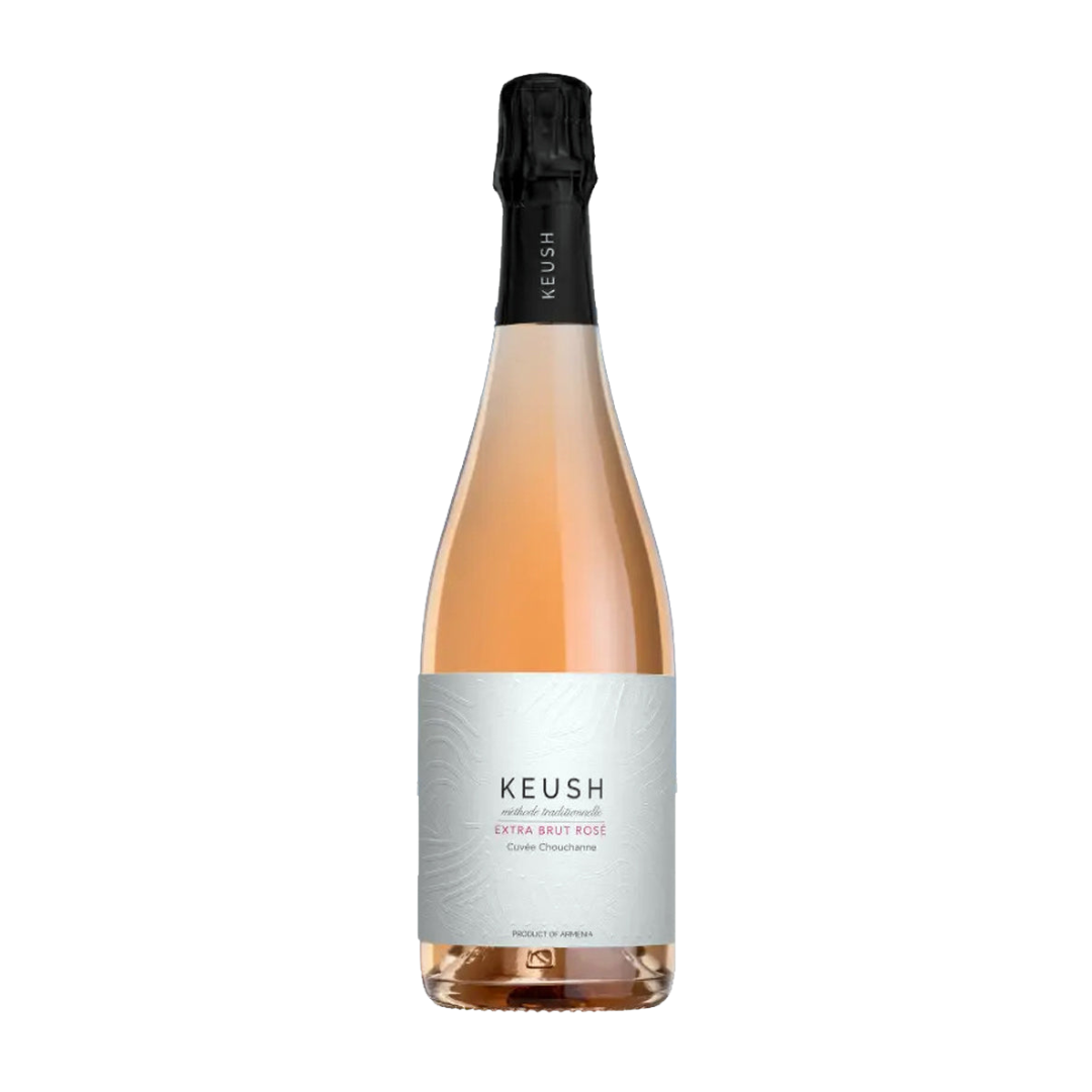 Keush Extremis Extra Brut Rose