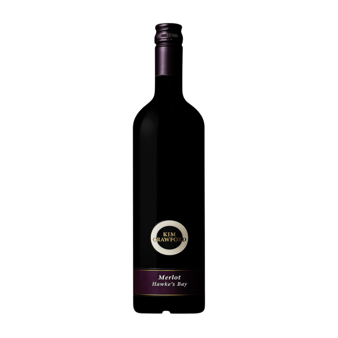 Kim Crawford Red Dry Merlot
