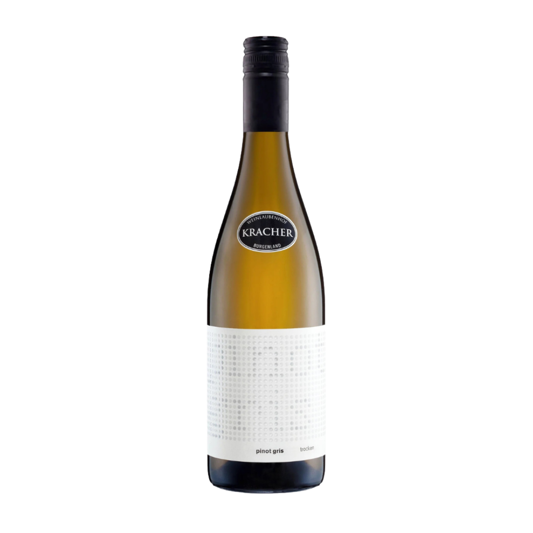 Kracher Pinot Gris White Dry