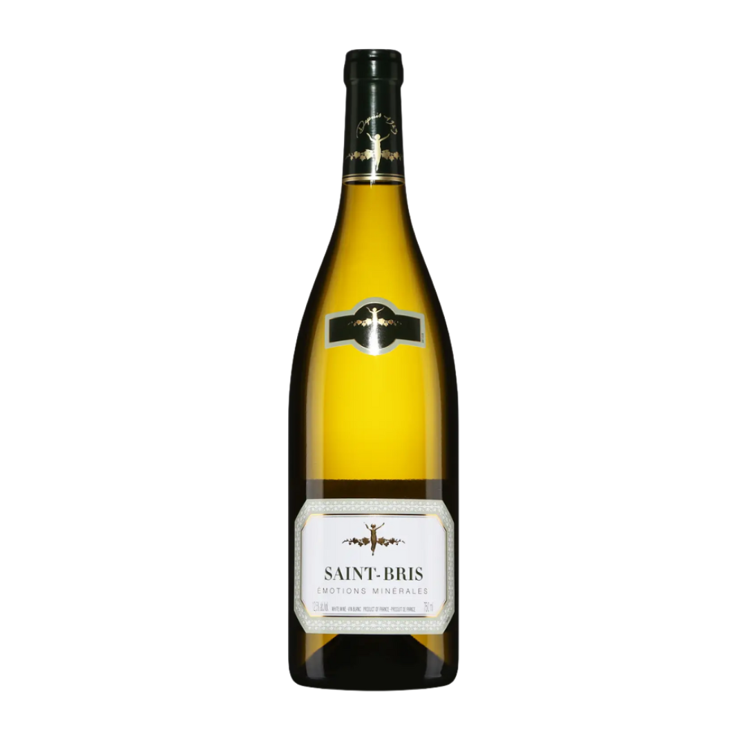 La Chablisienne Saint-Bris White Dry
