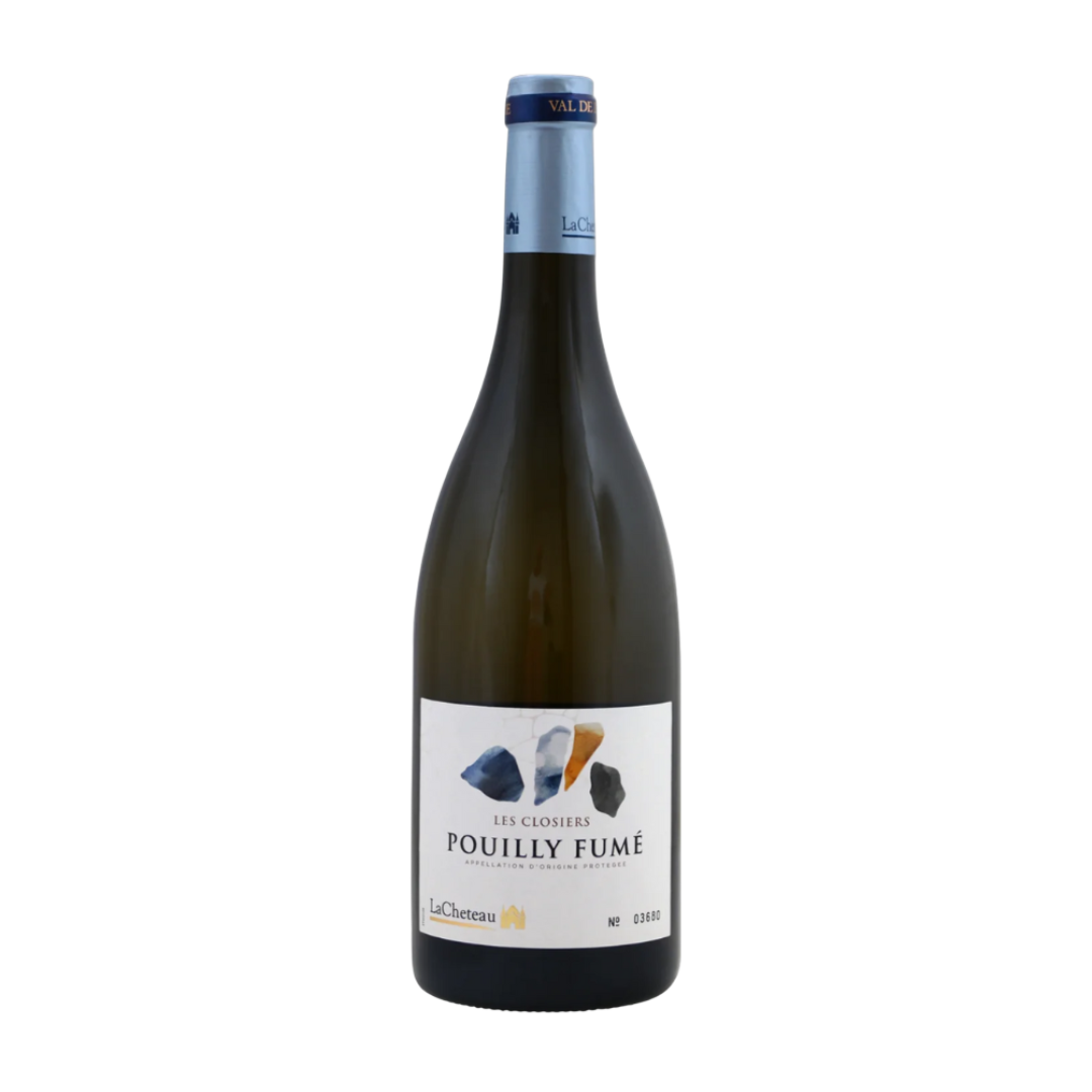LaChateau Pouilly Fumé Les Closiers White Dry