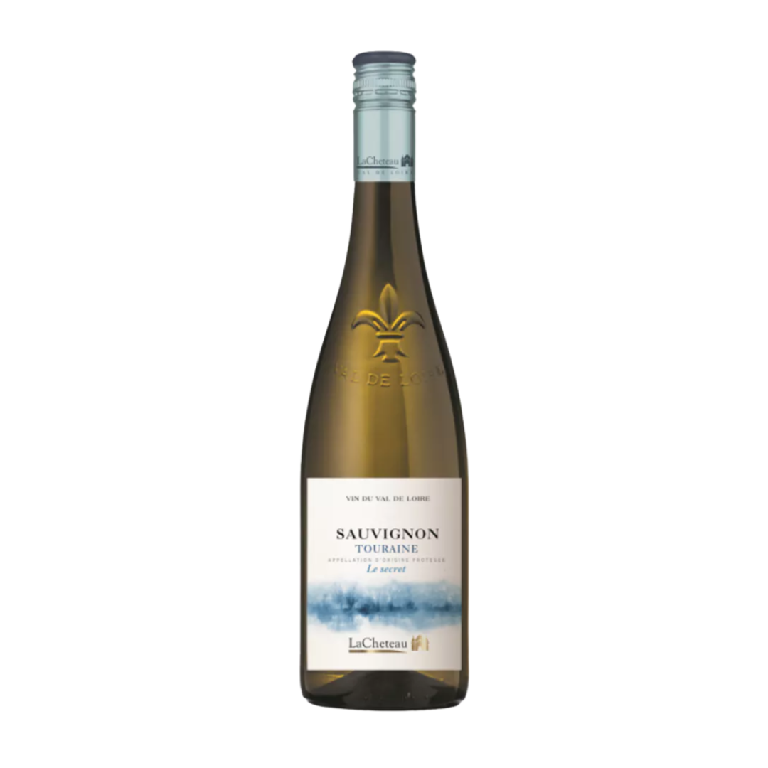 LaChateau Sauvignon Le Secret White Dry