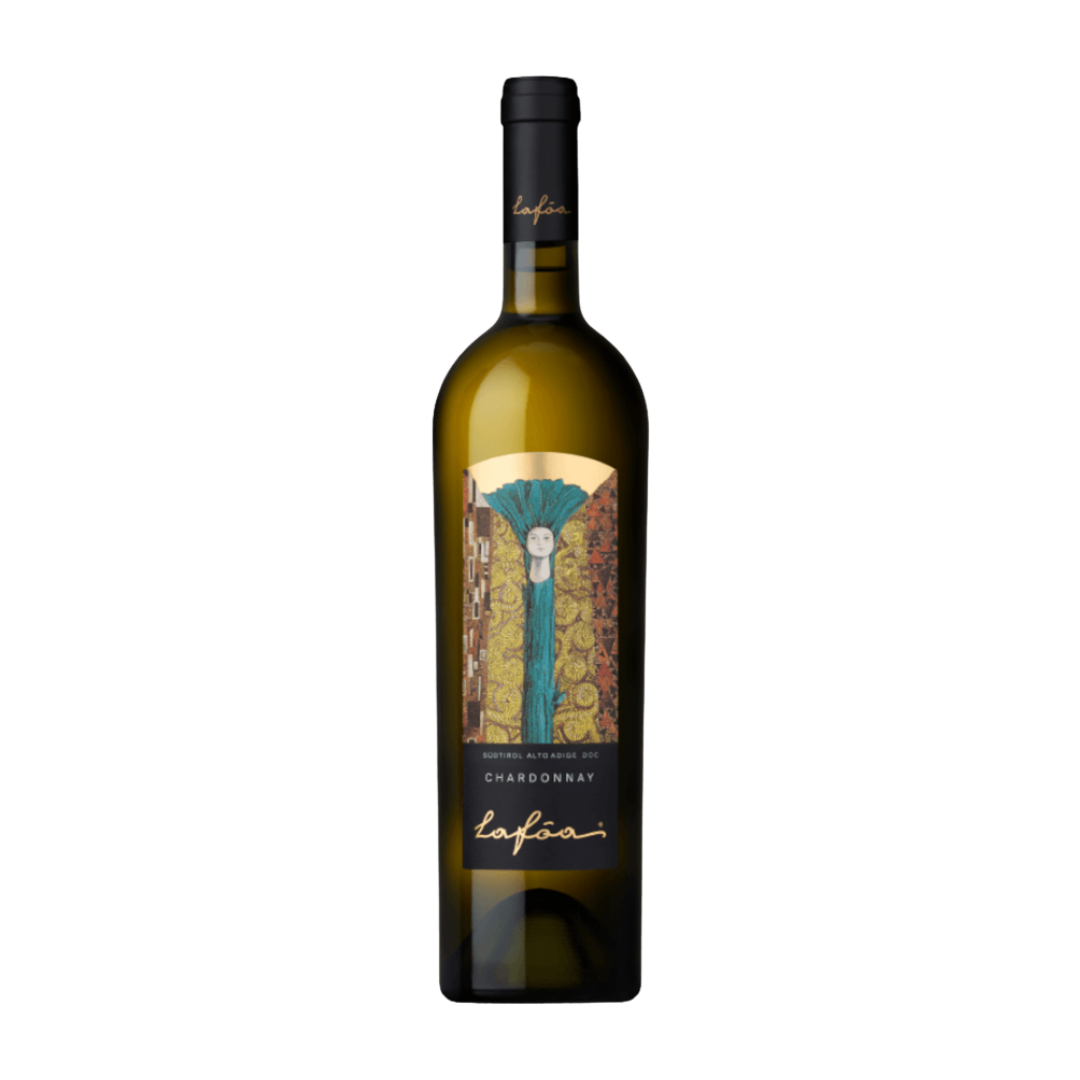 Lafoa Chardonnay White Dry
