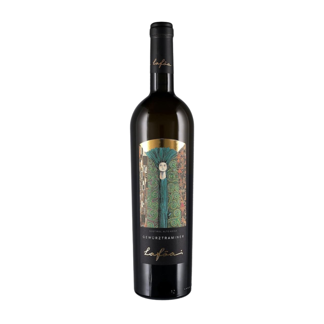 Lafoa Gewürztraminer White Dry