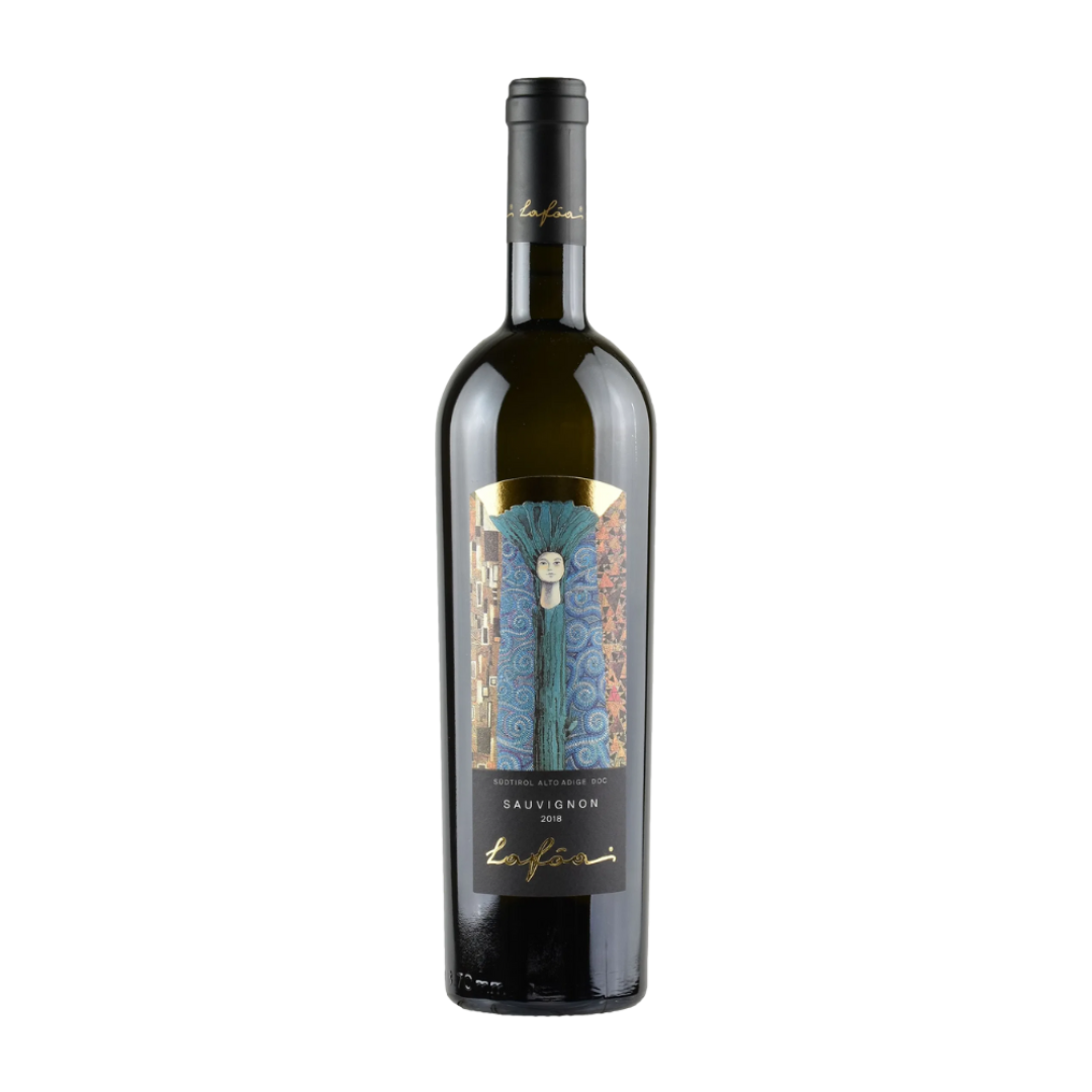 Lafoa Sauvignon White Dry
