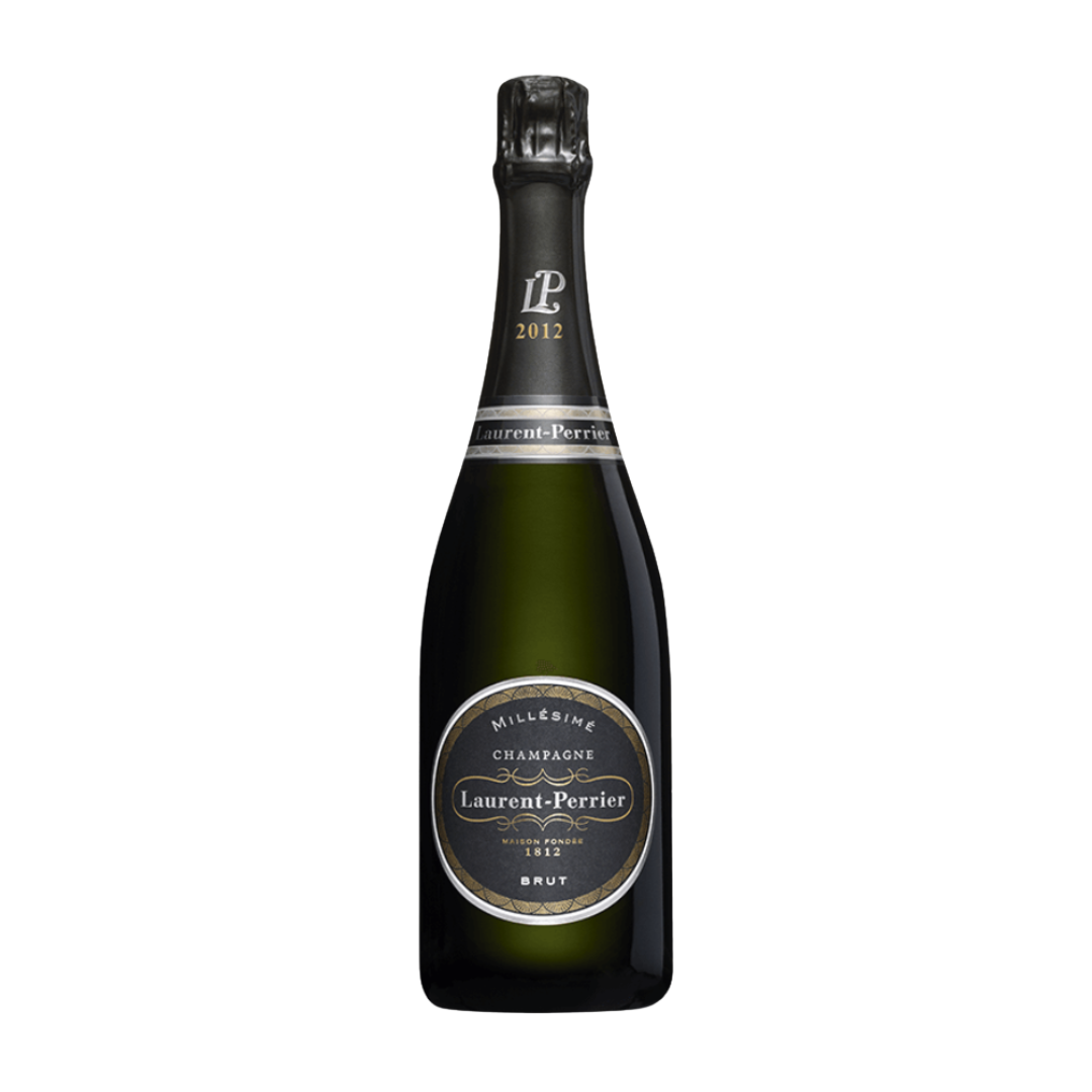 Laurent-Perrier Champagne Millésimé Brut