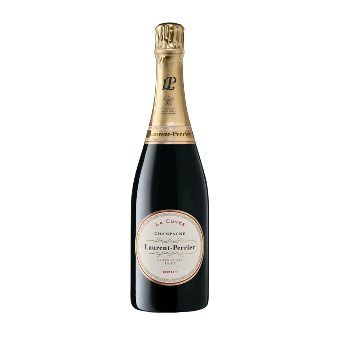 Laurent-Perrier La Cuvée Brut
