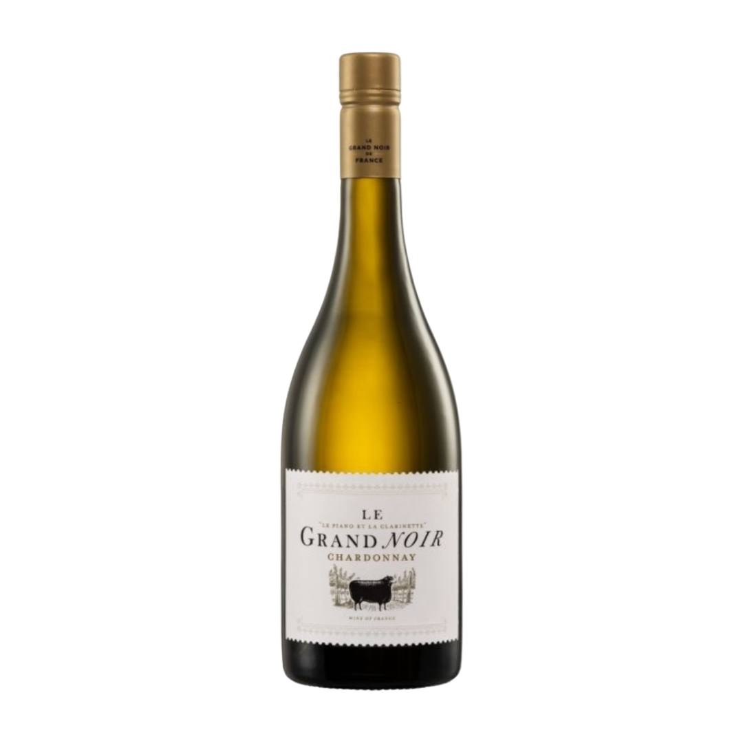 Le Grand Noir Chardonnay White Dry
