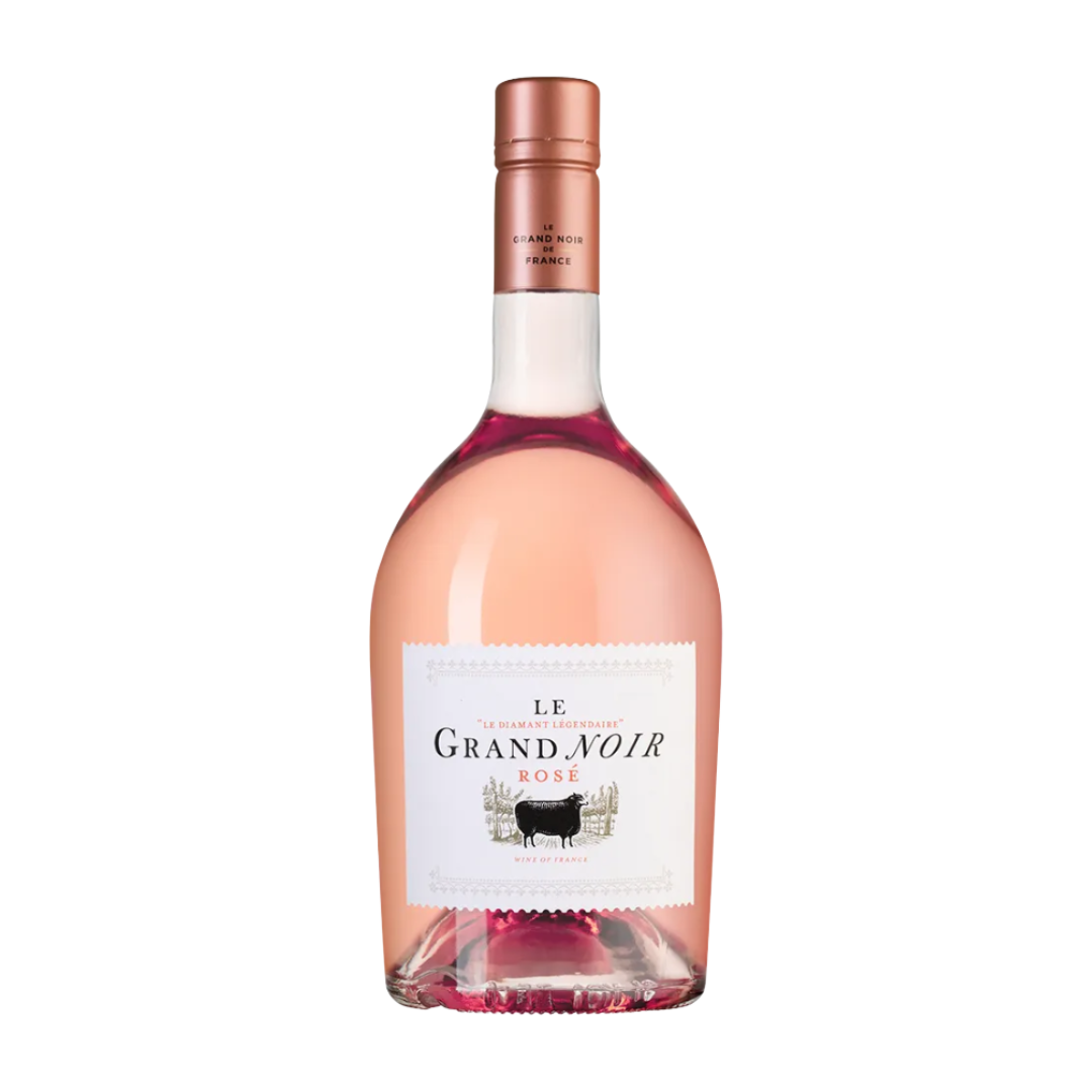 Le Grand Noir Rose Dry
