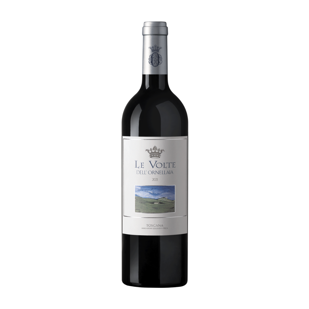 Le Volte dell'Ornellaia Red Dry