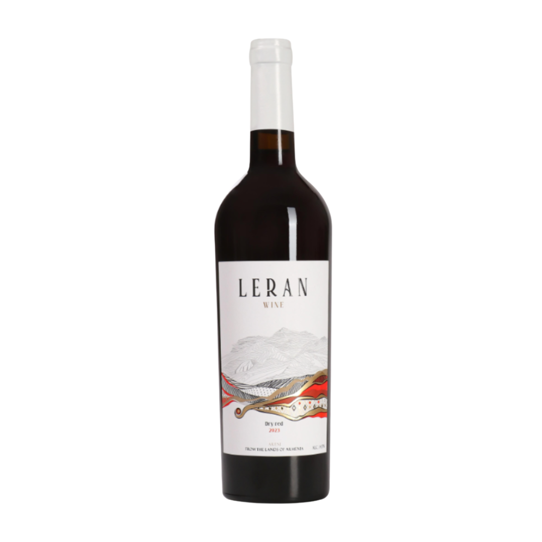 Leran Areni Red Dry
