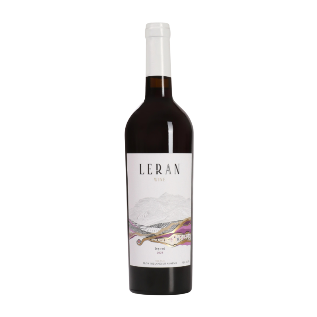 Leran Milagh Red Dry