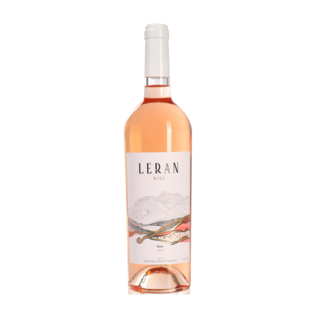 Leran Rose Dry