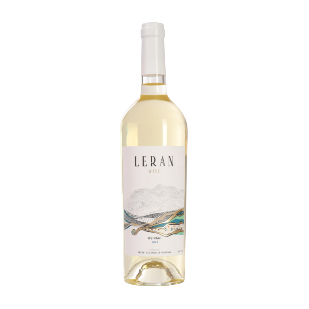 Leran White Dry