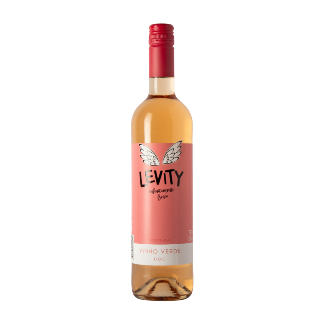 Levity Rose Dry