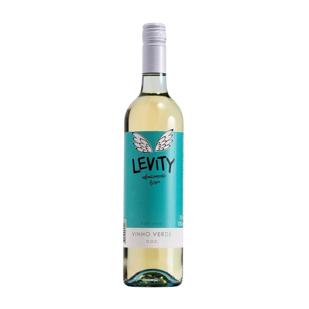 Levity White Dry