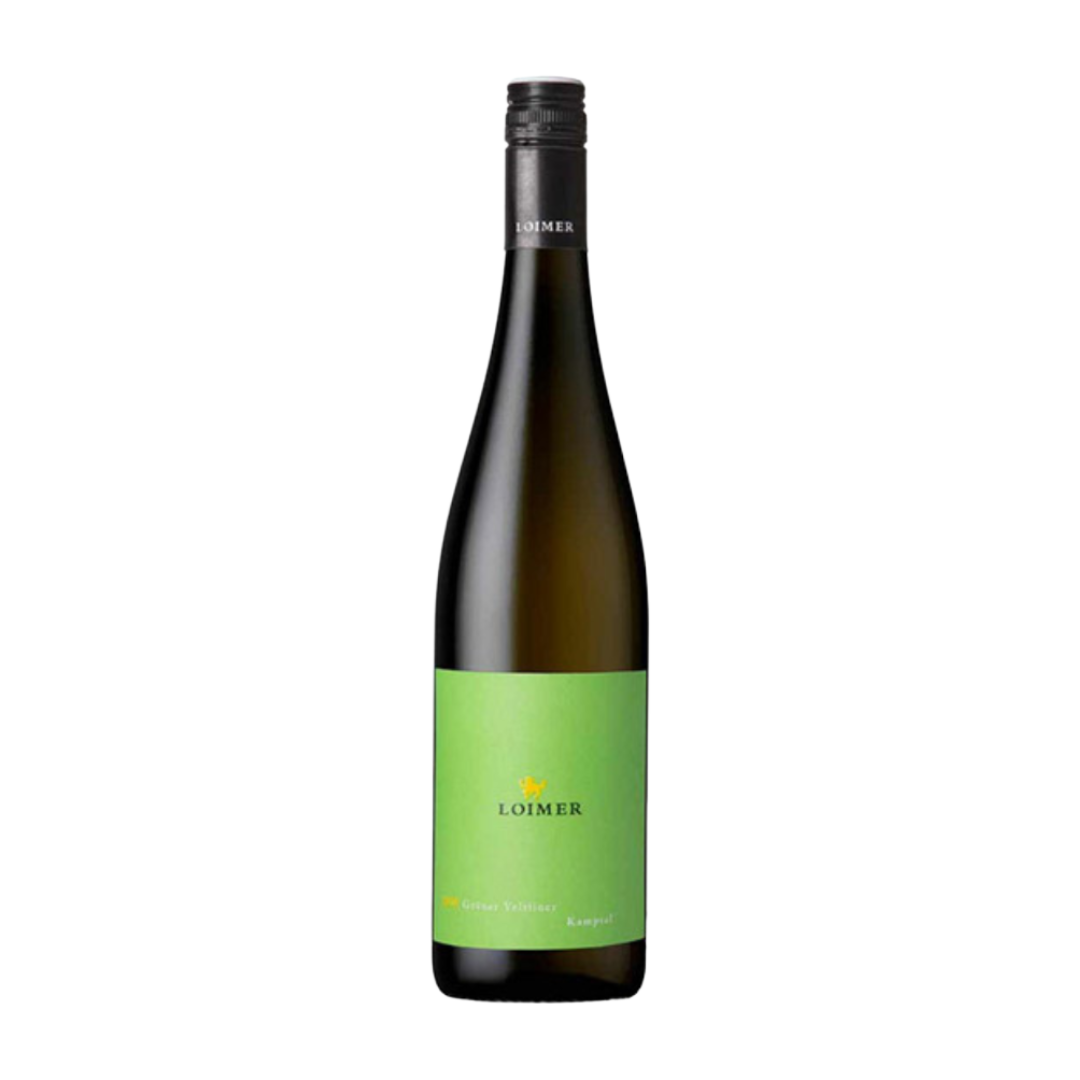 Loimer Grüner Veltliner Kamptal White Dry