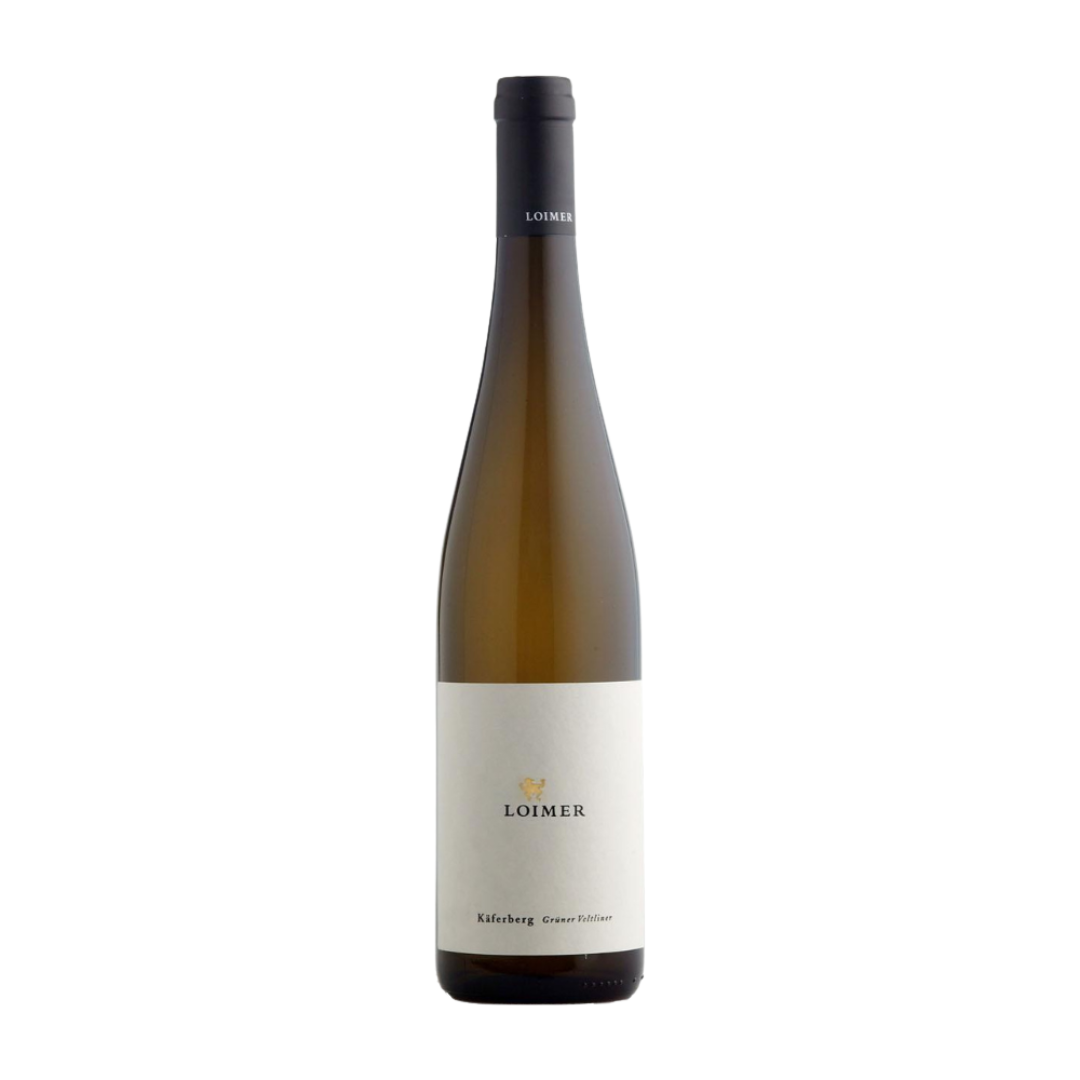 Loimer Langenlois Ried Spiegel Grüner Veltliner White Dry