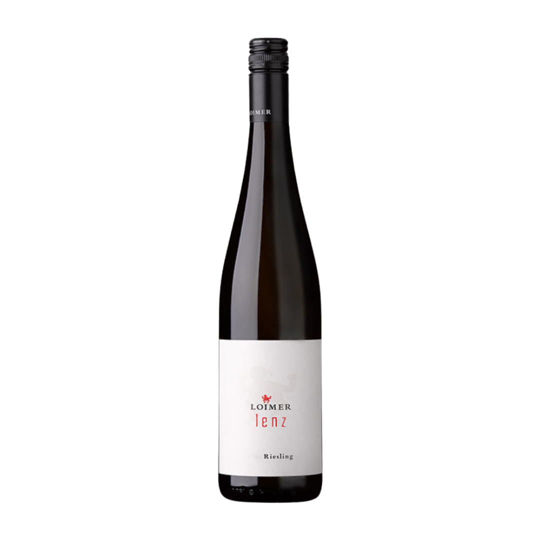 Loimer Lenz Organic Riesling Kamptal DAC White Dry