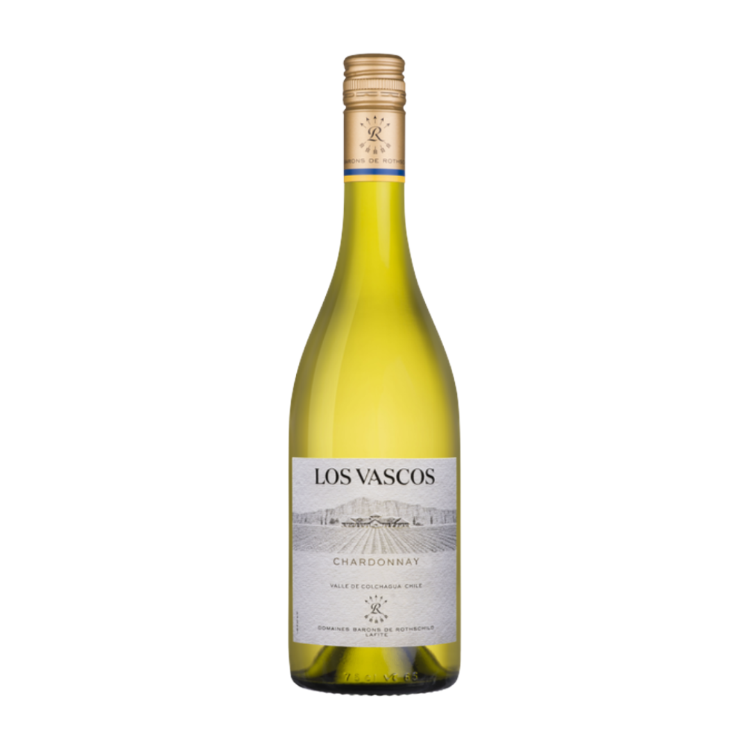 Los Vascos Chardonnay
