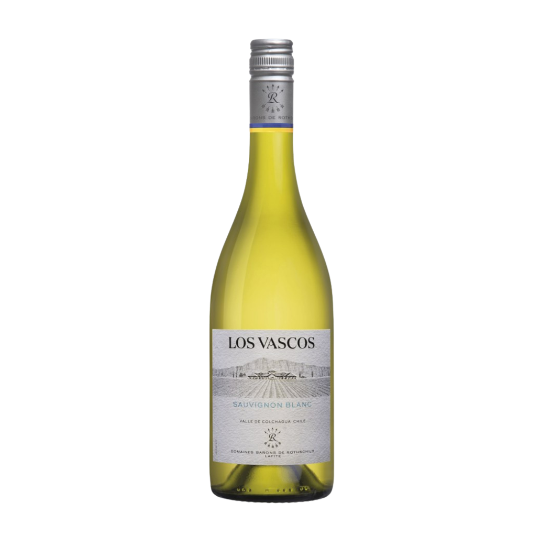 Los Vascos Sauvignon Blanc