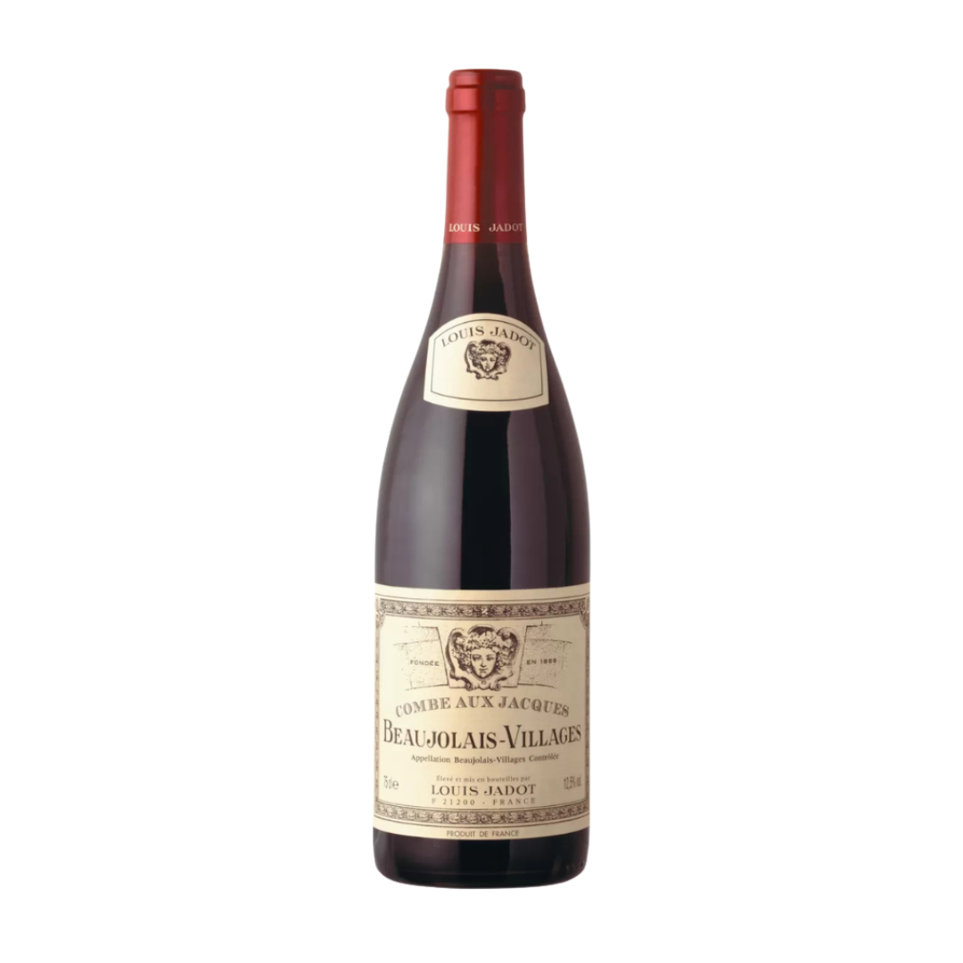 Louis Jadot Beaujolais-Villages Red Dry