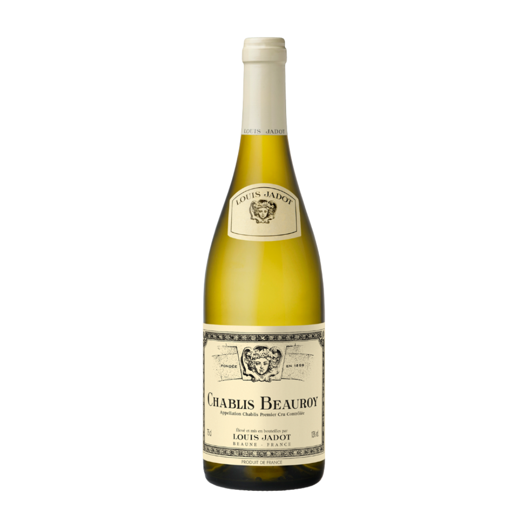 Louis Jadot Chablis Beauroy Premier Cru White Dry