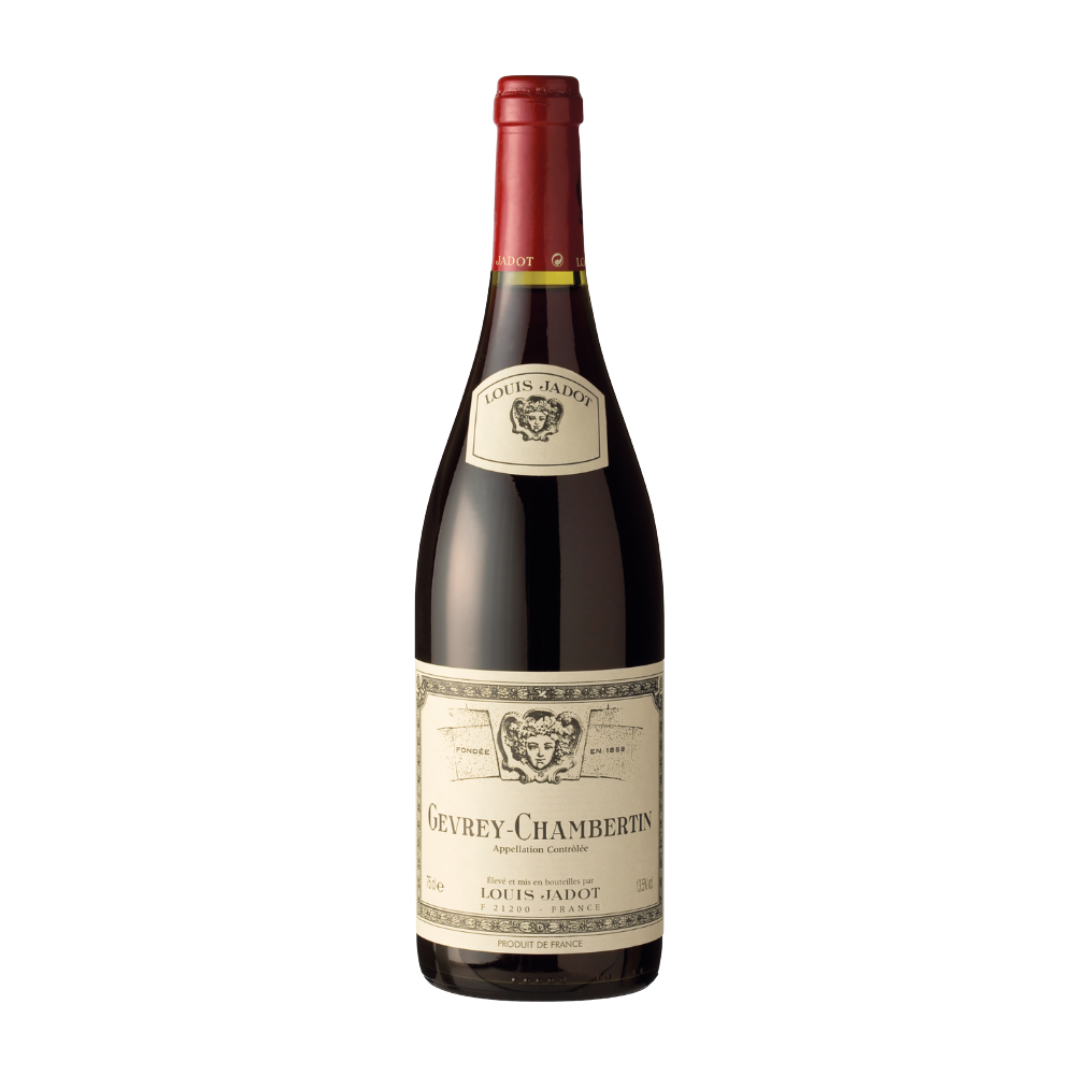 Louis Jadot Gevrey-Chambertin Red Dry