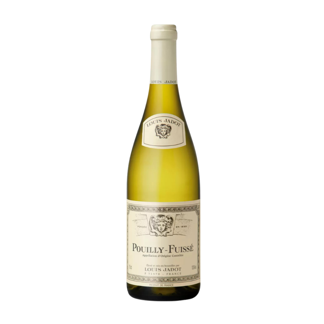 Louis Jadot Pouilly-Fuissé White Dry