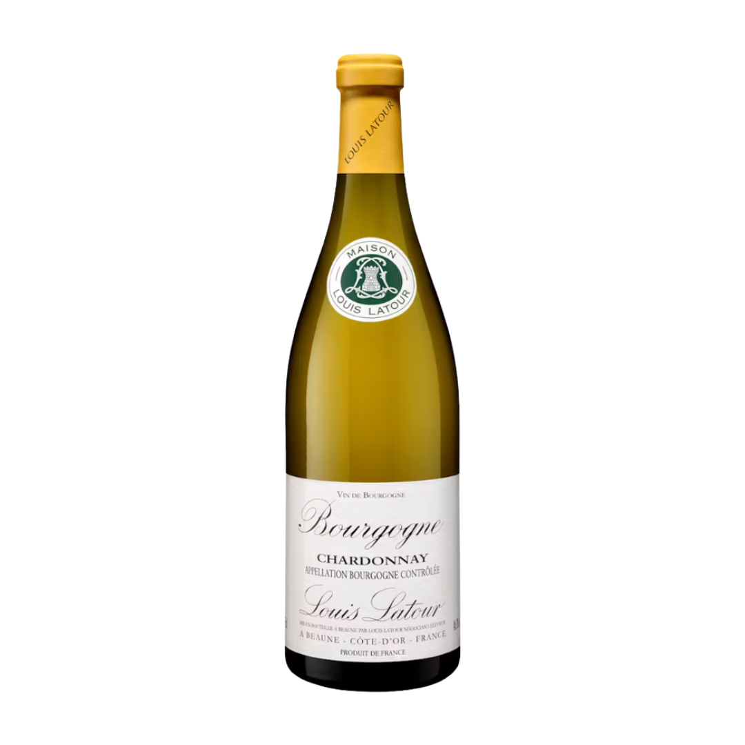 Louis Latour Bourgogne Chardonnay White Dry