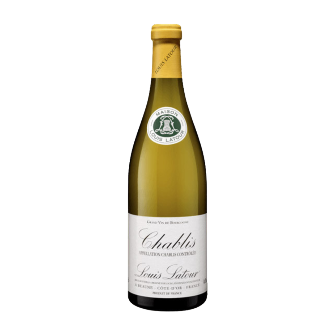 Louis Latour Chablis White Dry