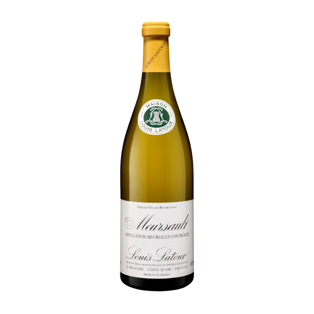 Louis Latour Meursault White Dry