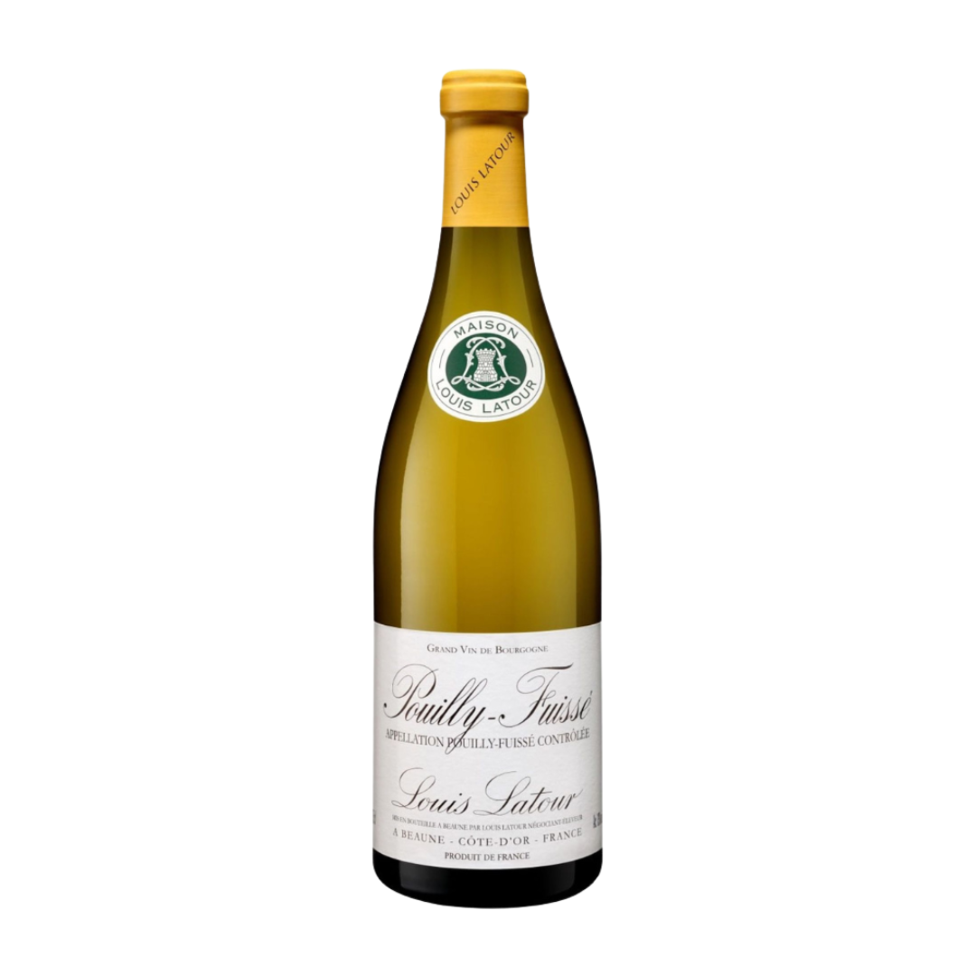 Louis Latour Pouilly-Fuissé White Dry