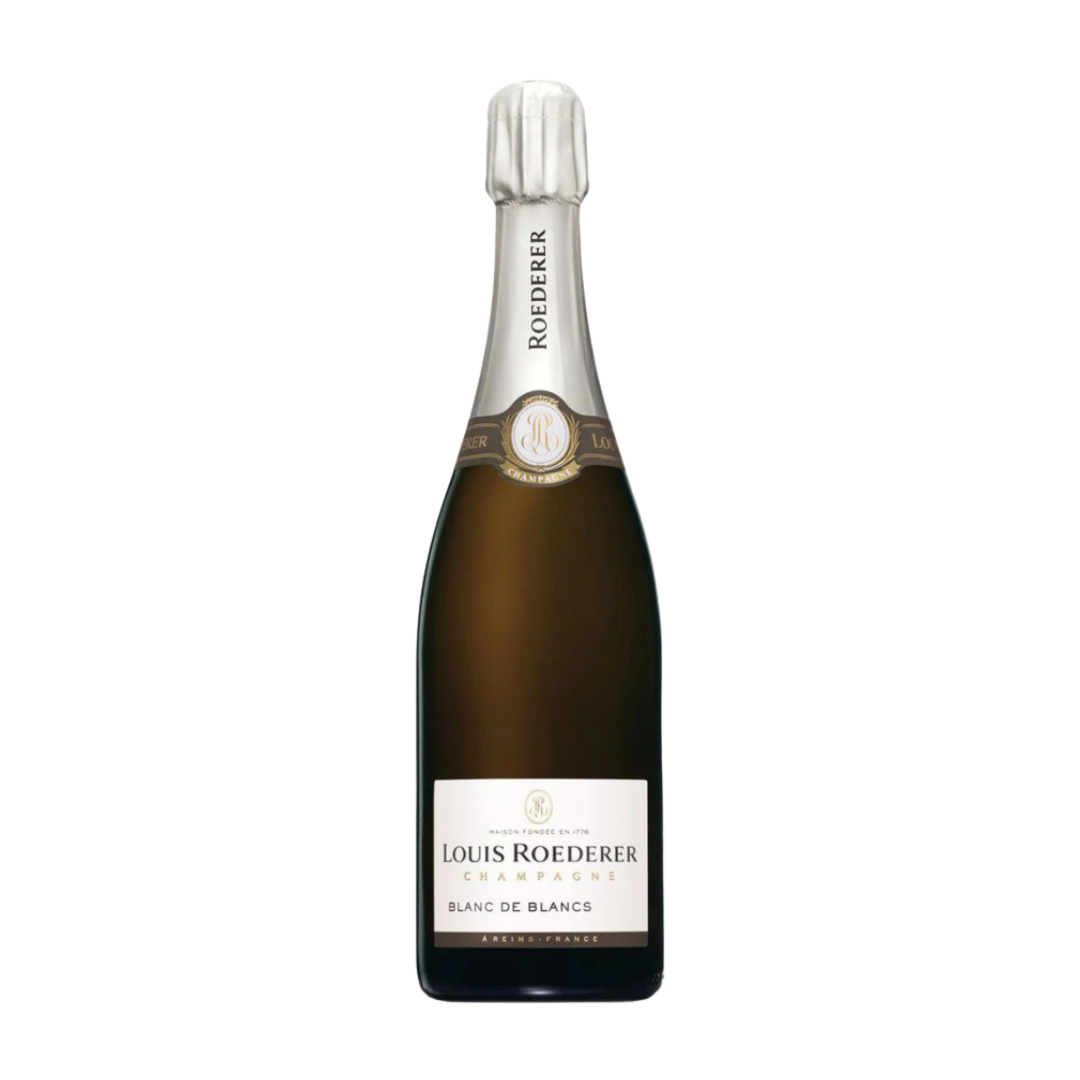 Louis Roederer Champagne Brut Blanc de Blancs